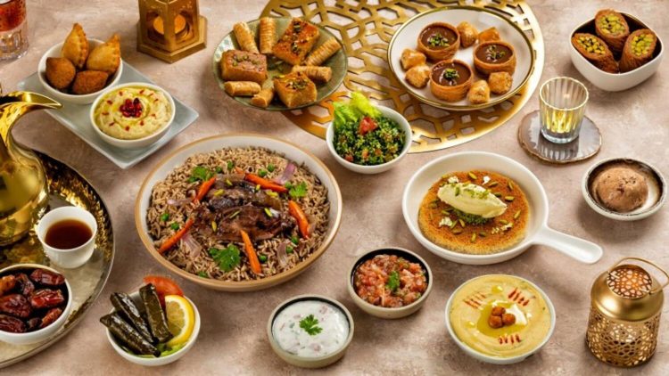 Experience the richness of Islamic culture and cuisine with our budget-friendly iftar table, featuring an array of delicious dishes perfect for Ramadan dining. Join us for an unforgettable culinary journey this season